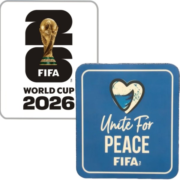 2026 FIFA World Cup白+Stage-2