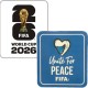 2026 FIFA World Cup白+Stage-2