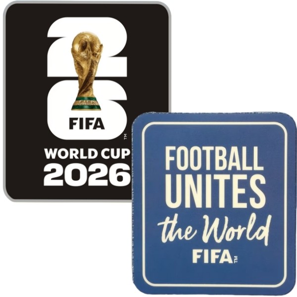 2026 FIFA World Cup黑+R32强