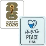 2026 FIFA World Cup白金+Stage-1