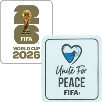 2026 FIFA World Cup白金+Stage-1
