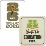 2026 FIFA World Cup白金+R16强