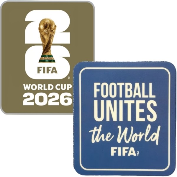 2026 FIFA World Cup金+R32强