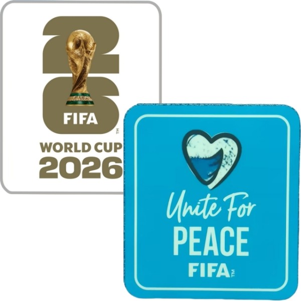 2026 FIFA World Cup白金+Stage-3