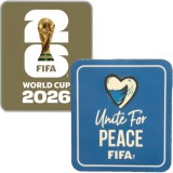 2026 FIFA World Cup金+Stage-2