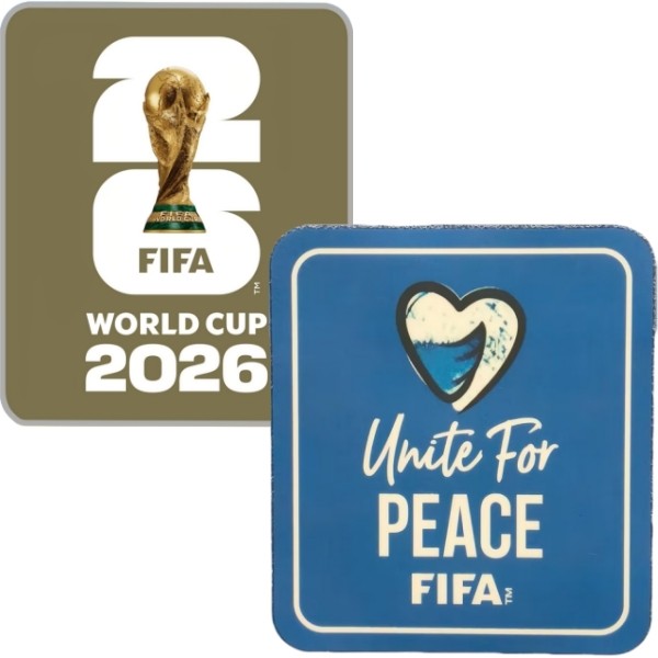 2026 FIFA World Cup金+Stage-2