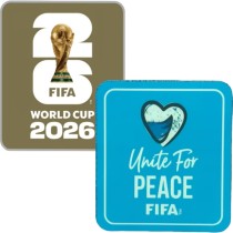 2026 FIFA World Cup金+Stage-3