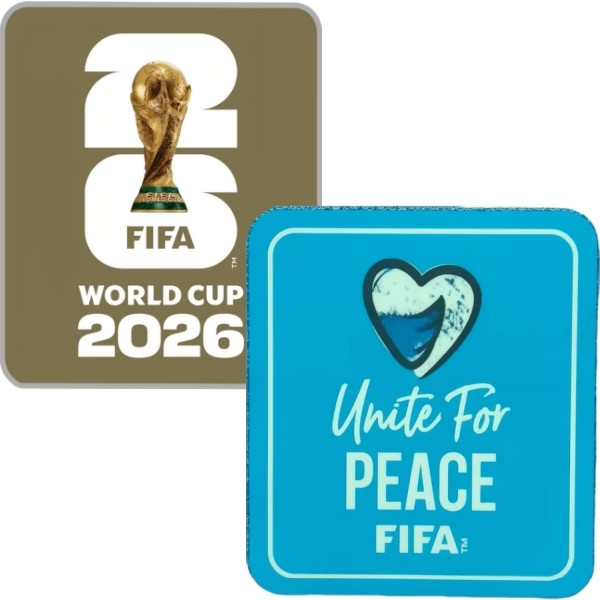2026 FIFA World Cup金+Stage-3
