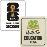 2026 FIFA World Cup白+R16强