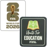 2026 FIFA World Cup白金+QFs8强