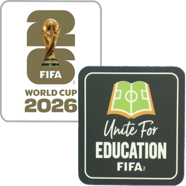 2026 FIFA World Cup白金+QFs8强