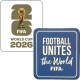 2026 FIFA World Cup白金+R32强
