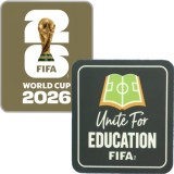 2026 FIFA World Cup金+QFs8强