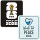 2026 FIFA World Cup黑+Stage-1