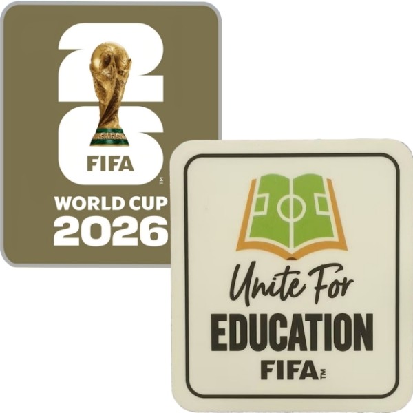 2026 FIFA World Cup金+R16强