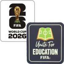 2026 FIFA World Cup白+SFs半
