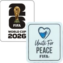 2026 FIFA World Cup白+Stage-1