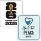 2026 FIFA World Cup白+Stage-1
