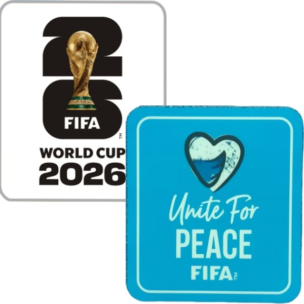 2026 FIFA World Cup白+Stage-3