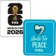 2026 FIFA World Cup白+Stage-3