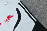 26-27 Liverpool (Training clothes) Set.Jersey & Short High Quality