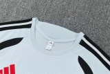 26-27 Liverpool (Training clothes) Set.Jersey & Short High Quality