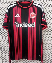 26-27 Frankfurt home Fans Version Thailand Quality