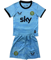 2026 Ireland (goalkeeper) Adult Jersey & Short Set Quality