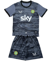 2026 Ireland (goalkeeper) Adult Jersey & Short Set Quality