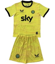 2026 Ireland (goalkeeper) Adult Jersey & Short Set Quality