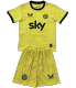2026 Ireland (goalkeeper) Adult Jersey & Short Set Quality