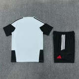 26-27 Liverpool (Training clothes) Set.Jersey & Short High Quality