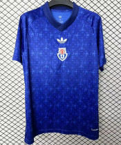 26-27 Universidad de Chile (Training clothes) Fans Version Thailand Quality