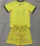 2026 Ireland (goalkeeper) Adult Jersey & Short Set Quality