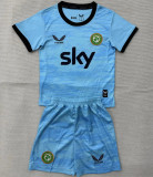 2026 Ireland (goalkeeper) Adult Jersey & Short Set Quality