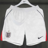 2026 England home (Player Version) Soccer shorts Thailand Quality