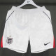 2026 England home (Player Version) Soccer shorts Thailand Quality
