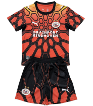 26-27 Eind (Goalkeeper) Set.Jersey & Short High Quality