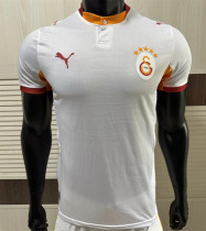 26-27 Galatasaray Away Player Version Thailand Quality