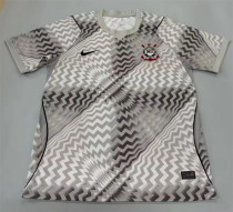 26-27 SC Corinthians (goalkeeper) Fans Version Thailand Quality