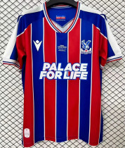2026 Crystal Palace (Final version) Fans Version Thailand Quality