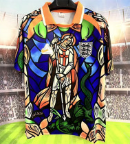 2026 England (Training clothes) Fans Version Thailand Quality