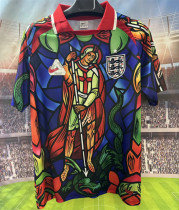 2026 England (Training clothes) Fans Version Thailand Quality