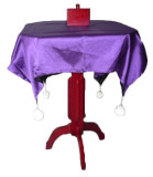 * The Floating Table (Profi Table) + Anti Gravity Box + Anti Gravity Candlestick