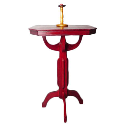 * The Floating Table (Profi Table) + Anti Gravity Box + Anti Gravity Candlestick