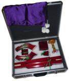 * The Floating Table (Profi Table) + Anti Gravity Box + Anti Gravity Candlestick