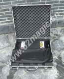 * Automatic Giant Card Castle