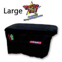 Presto Pad Large (43 x 33cm, Black)