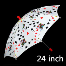 Parasol Production - Card Design 24 Inch