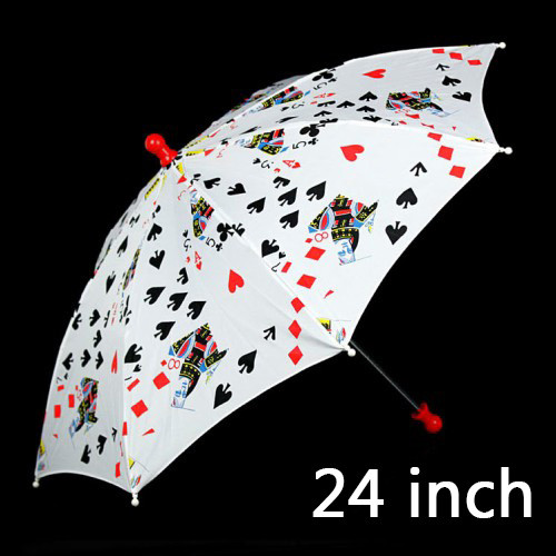 Parasol Production - Card Design 24 Inch